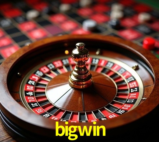 Bônus e promoções da bigwin