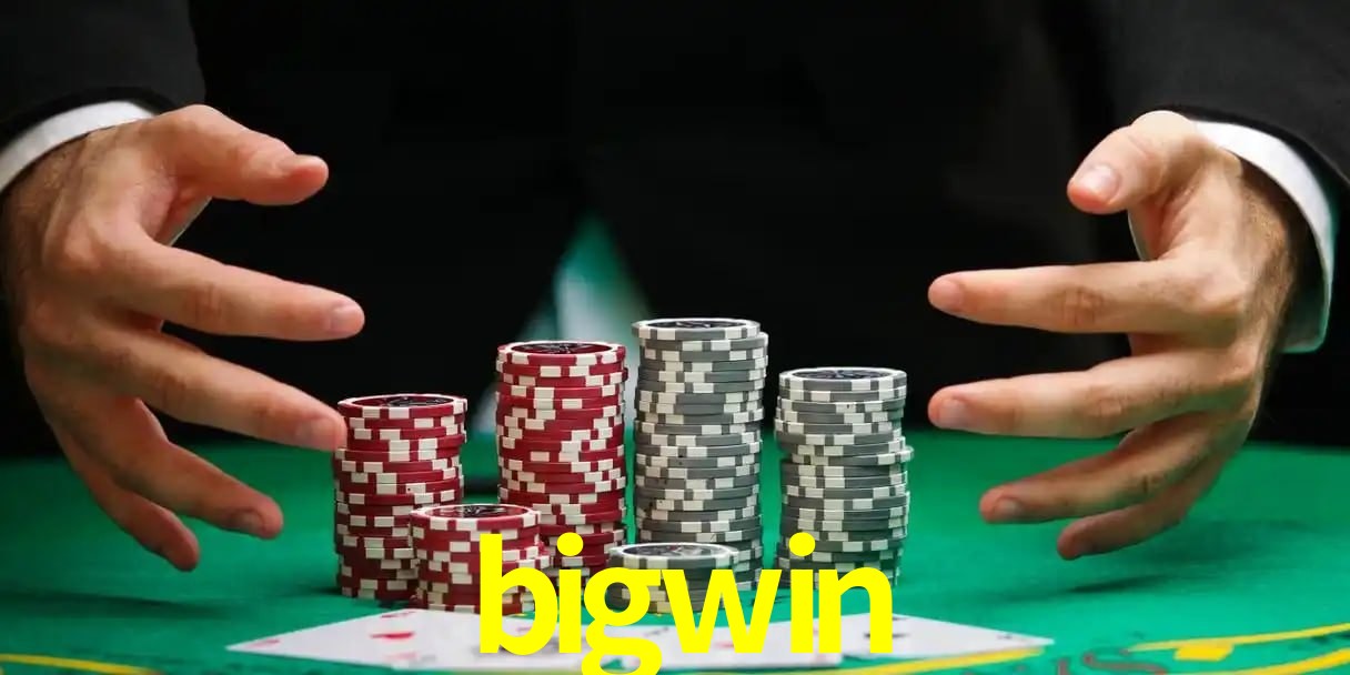 Benefícios VIP na bigwin