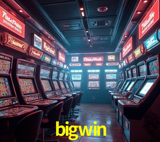 Jogos populares e pagamentos rápidos na bigwin