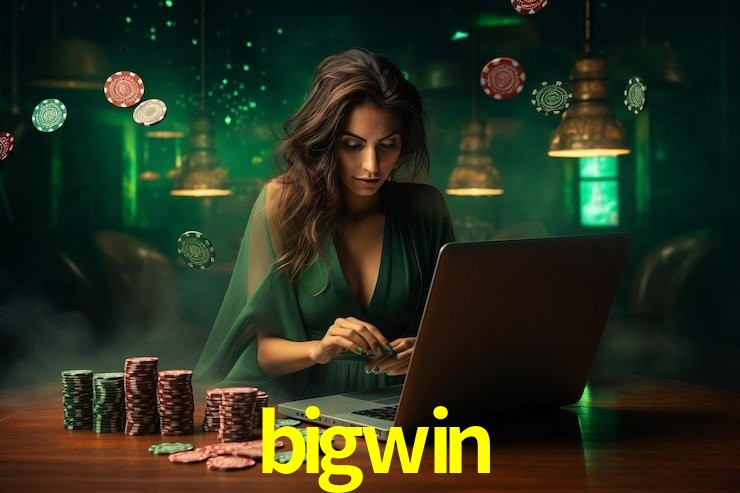 Segurança e privacidade no APP bigwin